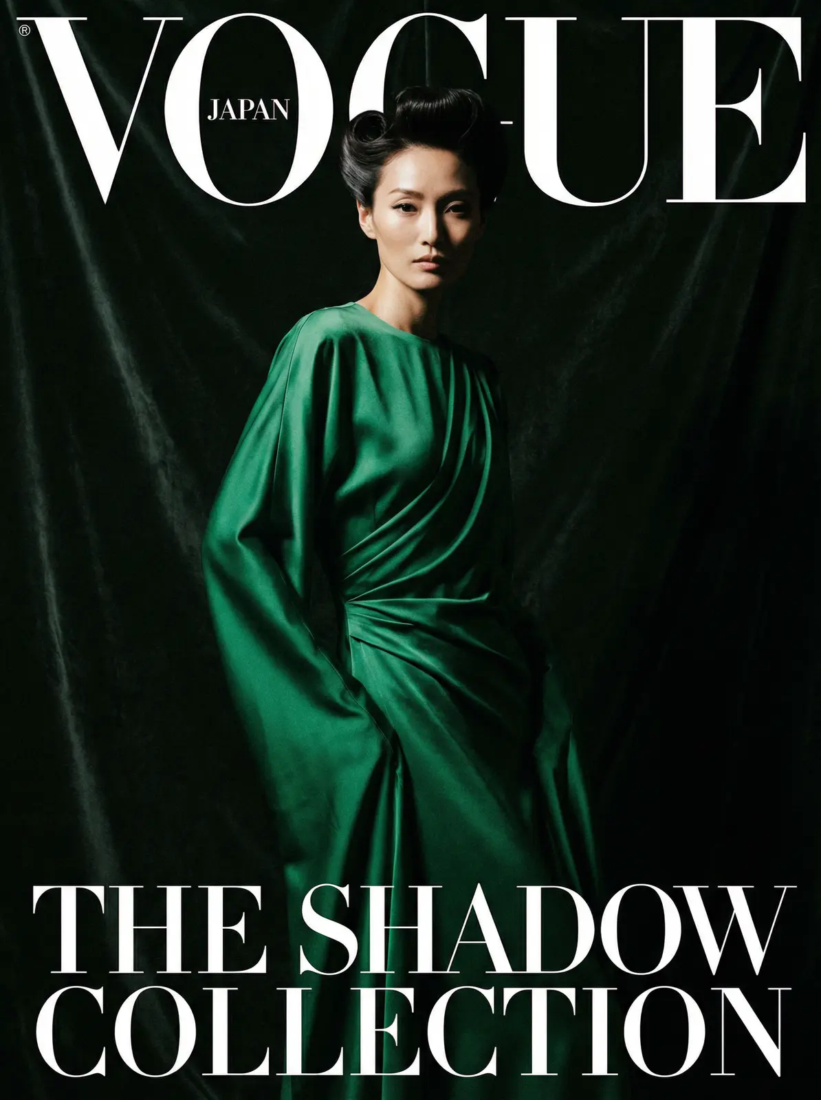 宝威体育 极品美女 丝绸晚装优雅短片